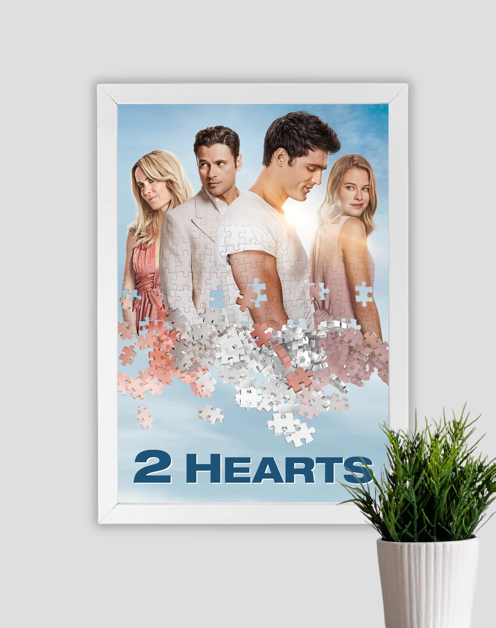 2 HEARTS | MOVIE FRAME